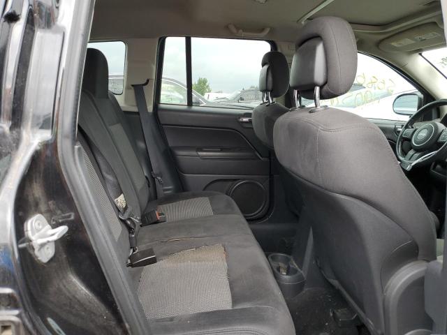 Photo 5 VIN: 1J4NF1FB9BD226465 - JEEP COMPASS SP 