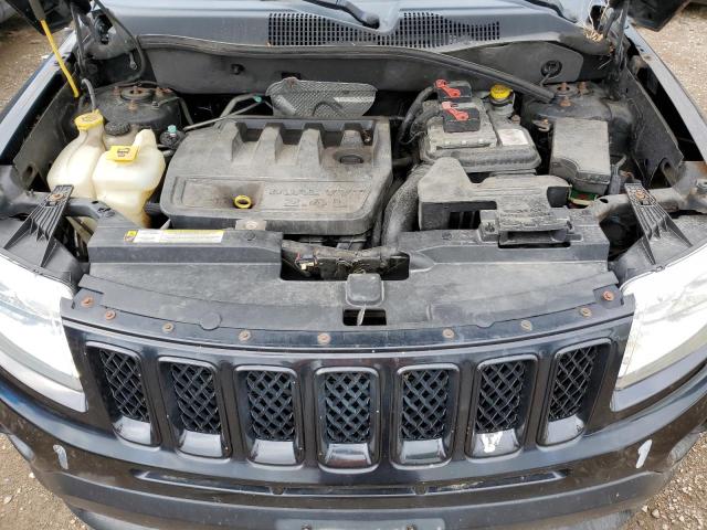 Photo 6 VIN: 1J4NF1FB9BD226465 - JEEP COMPASS SP 