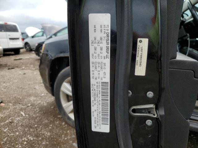 Photo 9 VIN: 1J4NF1FB9BD226465 - JEEP COMPASS SP 