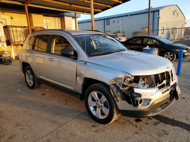 Photo 3 VIN: 1J4NF1FB9BD234811 - JEEP COMPASS SP 