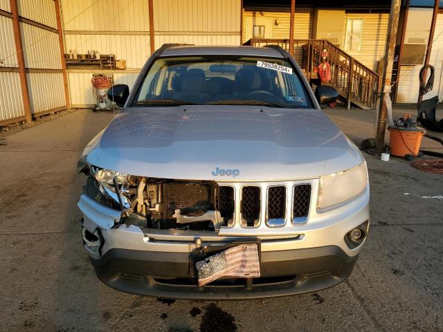 Photo 4 VIN: 1J4NF1FB9BD234811 - JEEP COMPASS SP 