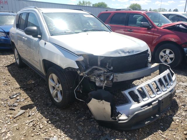 Photo 0 VIN: 1J4NF1FB9BD259286 - JEEP COMPASS SP 