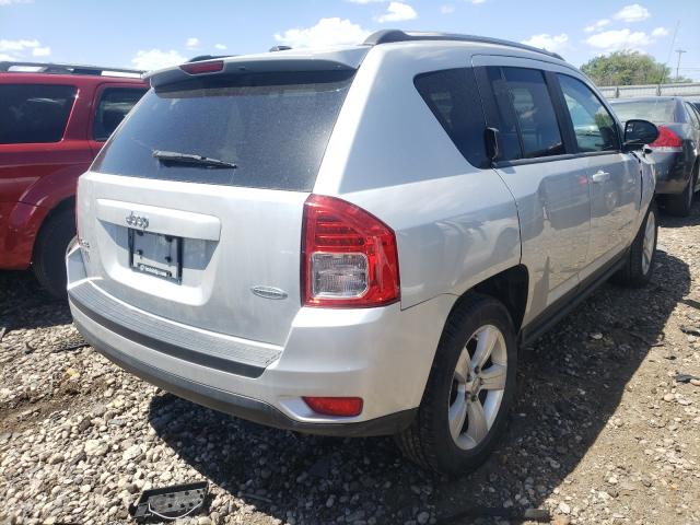 Photo 3 VIN: 1J4NF1FB9BD259286 - JEEP COMPASS SP 