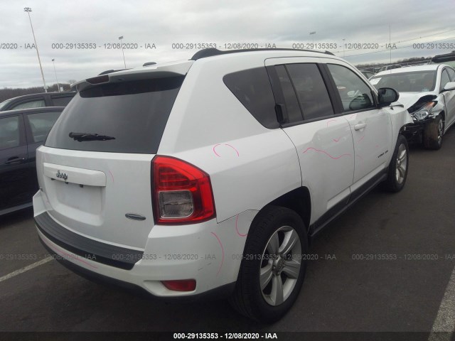 Photo 3 VIN: 1J4NF1FB9BD259448 - JEEP COMPASS 