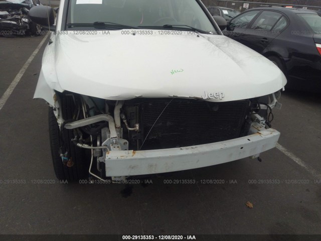 Photo 5 VIN: 1J4NF1FB9BD259448 - JEEP COMPASS 