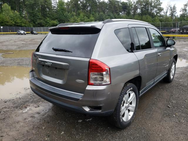 Photo 3 VIN: 1J4NF1FB9BD277237 - JEEP COMPASS SP 