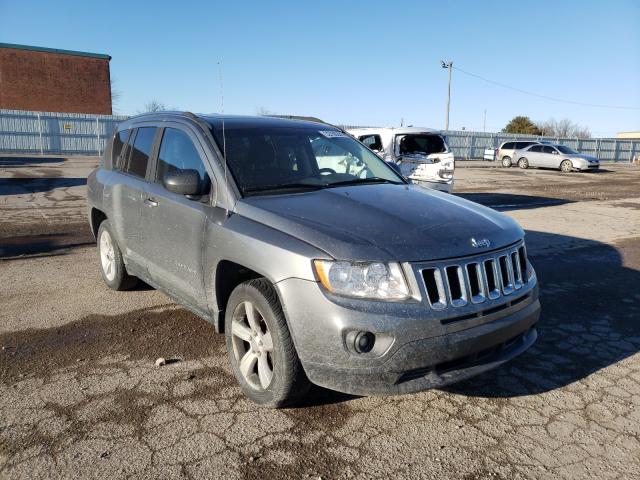 Photo 0 VIN: 1J4NF1FB9BD278923 - JEEP COMPASS SP 