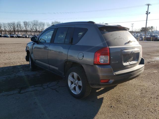 Photo 2 VIN: 1J4NF1FB9BD278923 - JEEP COMPASS SP 