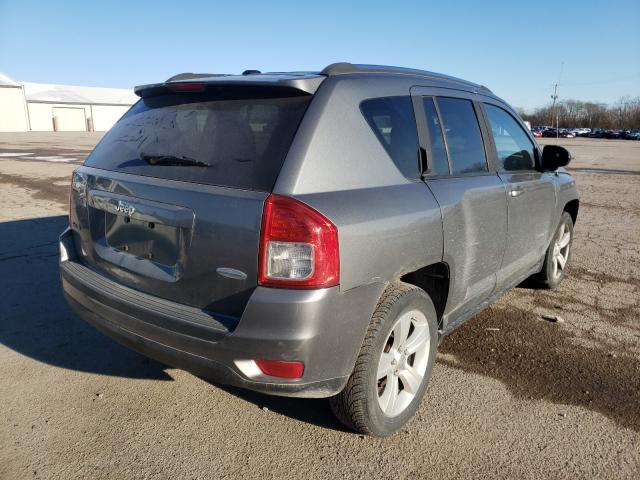 Photo 3 VIN: 1J4NF1FB9BD278923 - JEEP COMPASS SP 