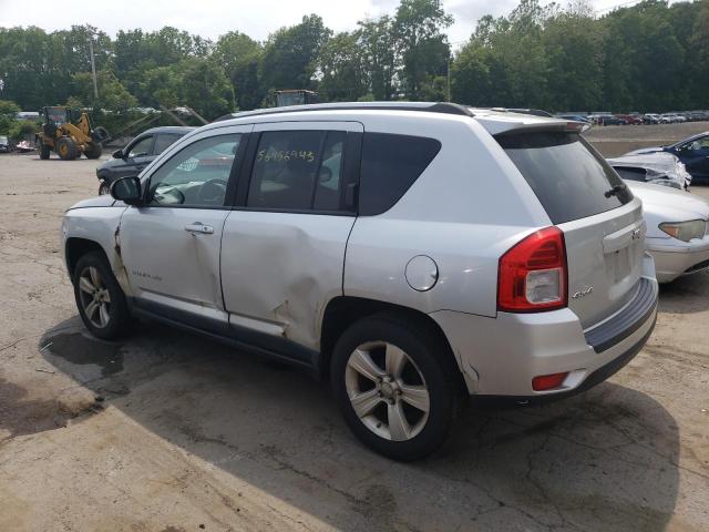 Photo 1 VIN: 1J4NF1FB9BD282907 - JEEP COMPASS 