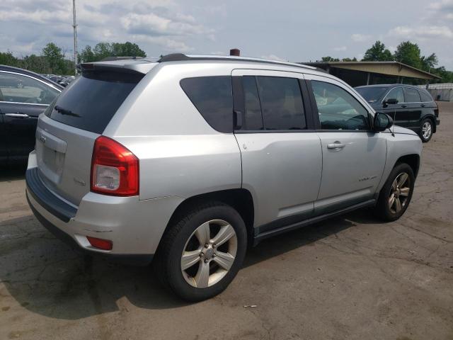 Photo 2 VIN: 1J4NF1FB9BD282907 - JEEP COMPASS 