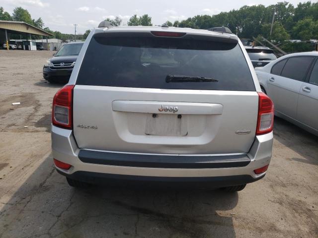 Photo 5 VIN: 1J4NF1FB9BD282907 - JEEP COMPASS 