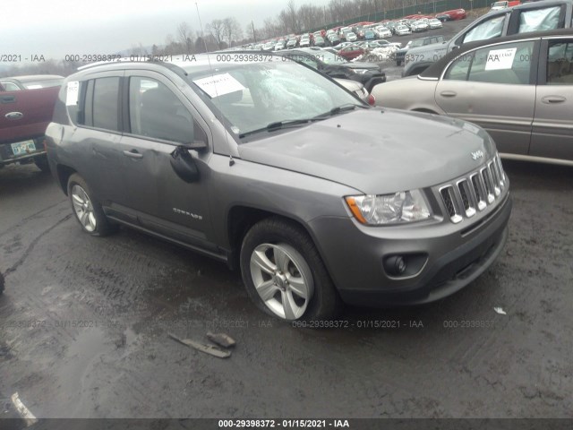 Photo 0 VIN: 1J4NF1FB9BD283071 - JEEP COMPASS 