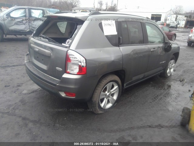 Photo 3 VIN: 1J4NF1FB9BD283071 - JEEP COMPASS 