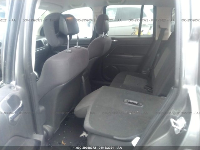 Photo 7 VIN: 1J4NF1FB9BD283071 - JEEP COMPASS 