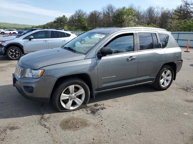 Photo 0 VIN: 1J4NF1FB9BD283250 - JEEP COMPASS 