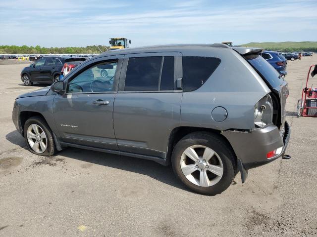 Photo 1 VIN: 1J4NF1FB9BD283250 - JEEP COMPASS 