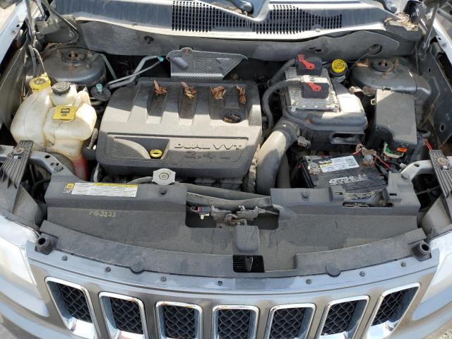 Photo 10 VIN: 1J4NF1FB9BD283250 - JEEP COMPASS 