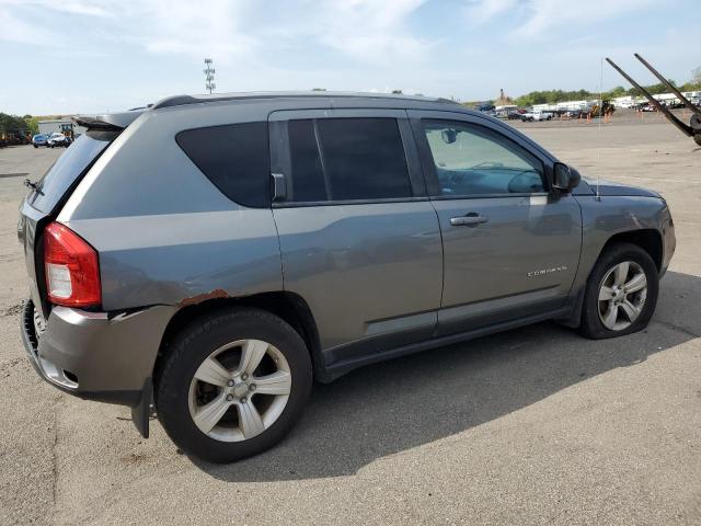 Photo 2 VIN: 1J4NF1FB9BD283250 - JEEP COMPASS 