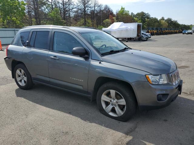 Photo 3 VIN: 1J4NF1FB9BD283250 - JEEP COMPASS 