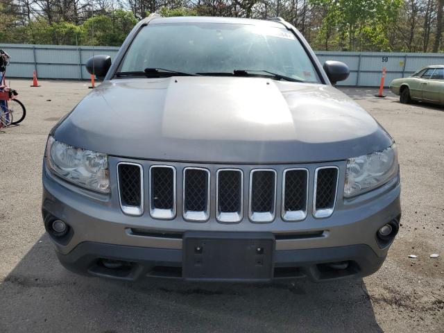 Photo 4 VIN: 1J4NF1FB9BD283250 - JEEP COMPASS 