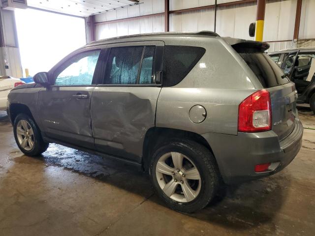 Photo 1 VIN: 1J4NF1FB9BD283491 - JEEP COMPASS 