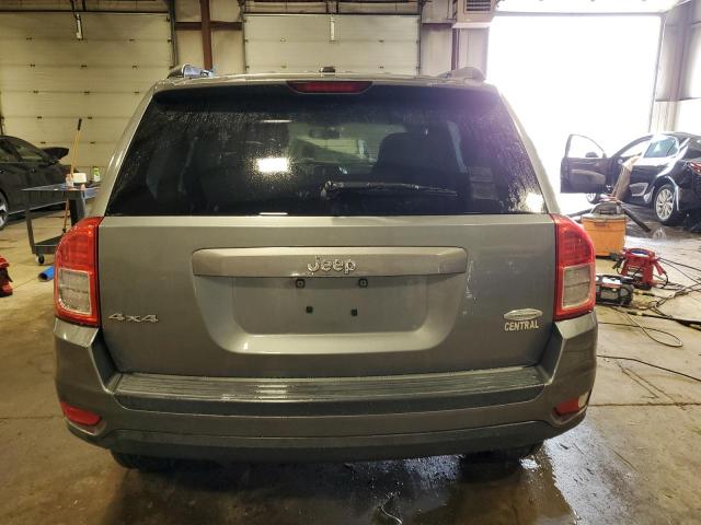 Photo 5 VIN: 1J4NF1FB9BD283491 - JEEP COMPASS 