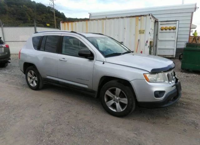 Photo 0 VIN: 1J4NF1FBXBD135057 - JEEP COMPASS 