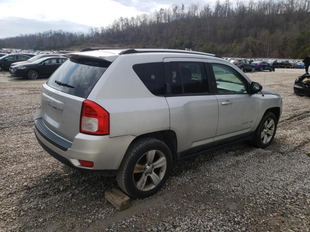 Photo 2 VIN: 1J4NF1FBXBD136550 - JEEP COMPASS SP 