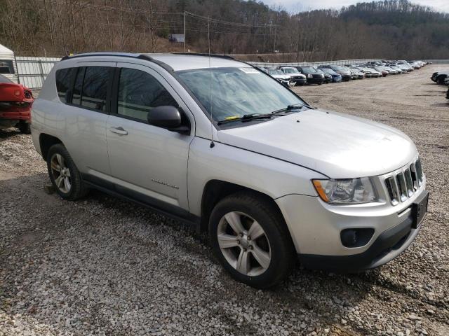 Photo 3 VIN: 1J4NF1FBXBD136550 - JEEP COMPASS SP 