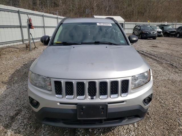 Photo 4 VIN: 1J4NF1FBXBD136550 - JEEP COMPASS SP 