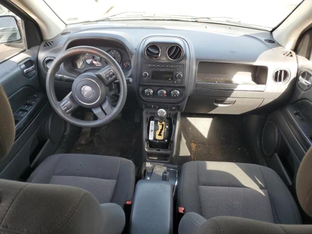 Photo 7 VIN: 1J4NF1FBXBD136550 - JEEP COMPASS SP 