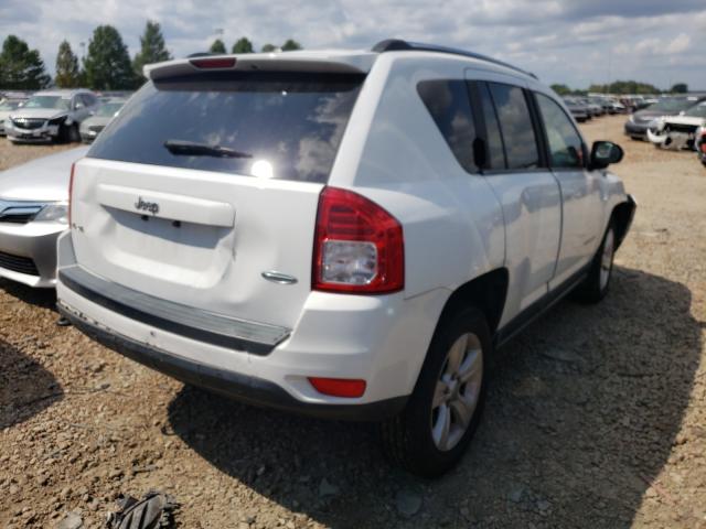 Photo 3 VIN: 1J4NF1FBXBD155020 - JEEP COMPASS SP 