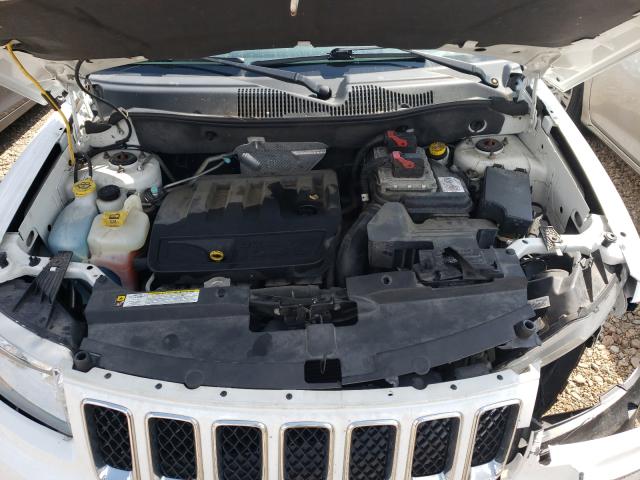 Photo 6 VIN: 1J4NF1FBXBD155020 - JEEP COMPASS SP 