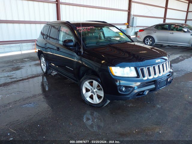 Photo 0 VIN: 1J4NF1FBXBD155051 - JEEP COMPASS 