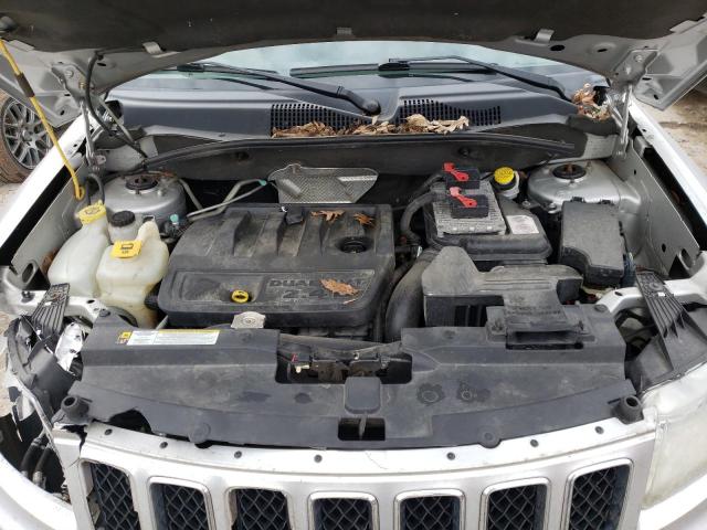 Photo 6 VIN: 1J4NF1FBXBD161495 - JEEP COMPASS SP 