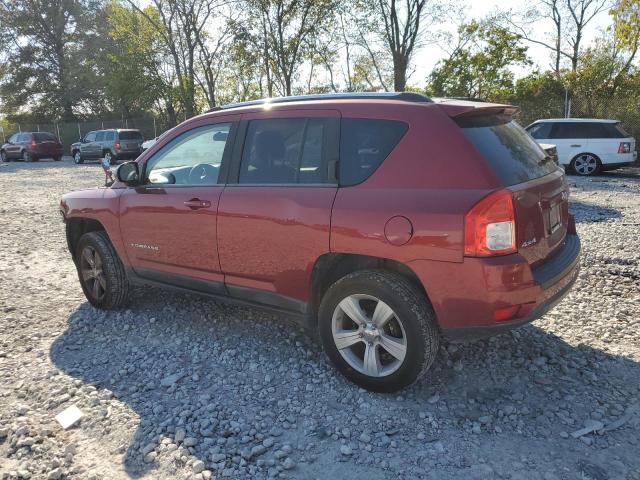 Photo 1 VIN: 1J4NF1FBXBD180256 - JEEP COMPASS 