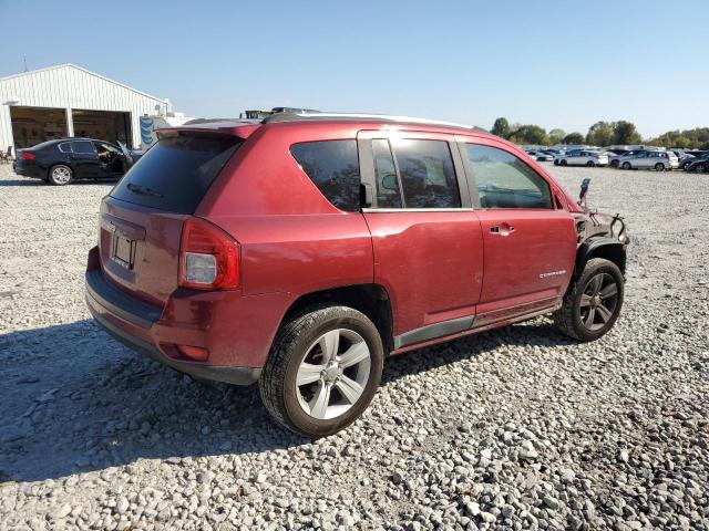 Photo 2 VIN: 1J4NF1FBXBD180256 - JEEP COMPASS 