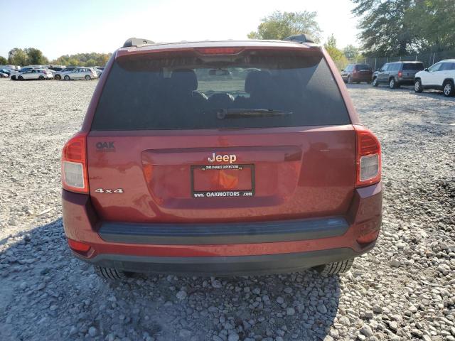 Photo 5 VIN: 1J4NF1FBXBD180256 - JEEP COMPASS 