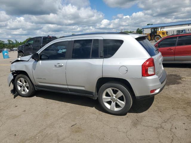 Photo 1 VIN: 1J4NF1FBXBD194349 - JEEP COMPASS 