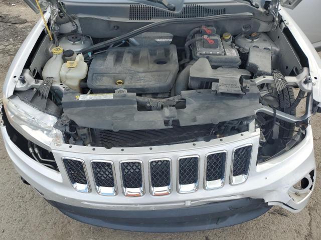 Photo 10 VIN: 1J4NF1FBXBD194349 - JEEP COMPASS 