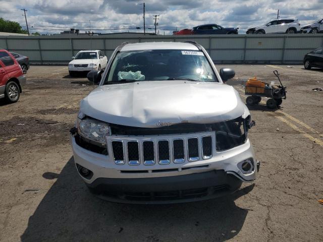 Photo 4 VIN: 1J4NF1FBXBD194349 - JEEP COMPASS 