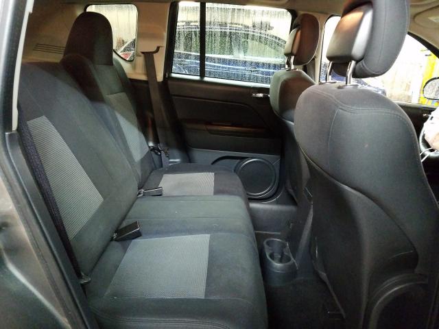 Photo 5 VIN: 1J4NF1FBXBD197817 - JEEP COMPASS SP 