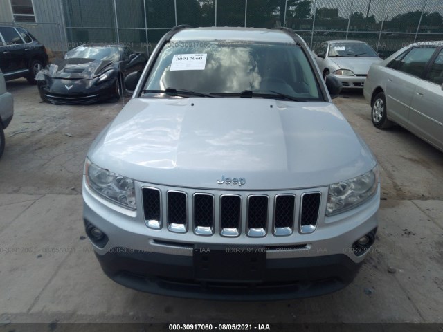 Photo 5 VIN: 1J4NF1FBXBD210923 - JEEP COMPASS 