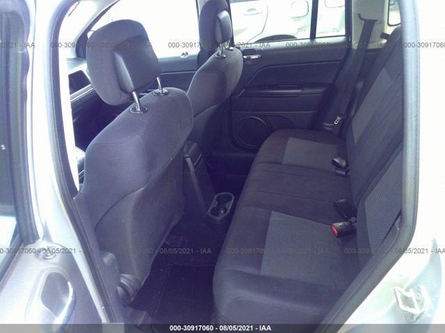 Photo 7 VIN: 1J4NF1FBXBD210923 - JEEP COMPASS 