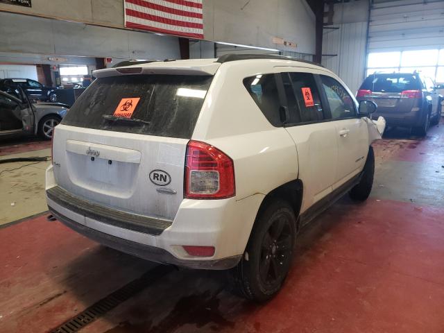 Photo 3 VIN: 1J4NF1FBXBD219315 - JEEP COMPASS SP 