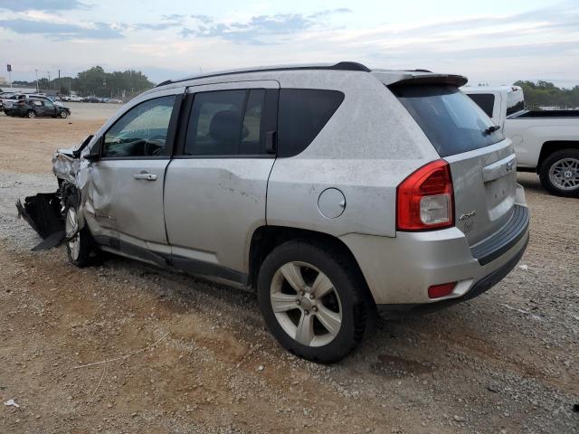 Photo 1 VIN: 1J4NF1FBXBD227625 - JEEP COMPASS 