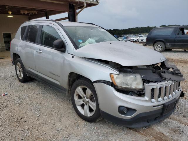 Photo 3 VIN: 1J4NF1FBXBD227625 - JEEP COMPASS 