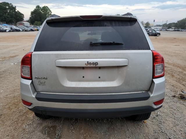 Photo 5 VIN: 1J4NF1FBXBD227625 - JEEP COMPASS 