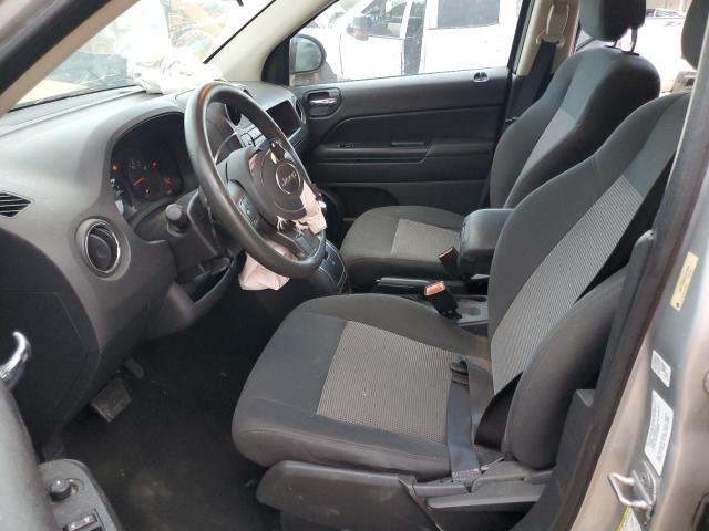 Photo 6 VIN: 1J4NF1FBXBD227625 - JEEP COMPASS 